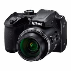 Nikon Coolpix B500 - Hitam