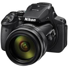 Nikon Coolpix P900 Black