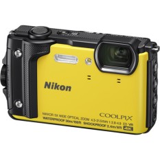 Nikon COOLPIX W300 Digital Camera