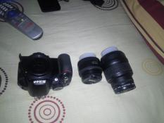 Nikon D3100