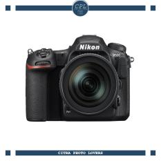 Nikon D500 Kit 16-80mm