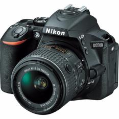 Nikon D5500 VR KIT 18-55mm