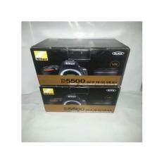 Nikon D5500 KIT AF-P DX Nikkor 18-55mm VR