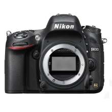 Nikon D600 Body Only Nikon D600 Body Only image