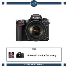 Nikon D750 Kit 24-120mm - Free SDHC 16GB - Limited Stock