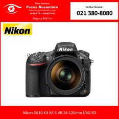 Nikon D810 Kit AF-S VR 24-120mm f/4G ED