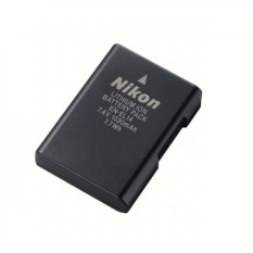 Nikon EN-EL14A Baterai Kamera