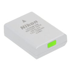 Nikon EN EL14a Battery for D3100/D3200/D3300/D5100/D5200/D5300