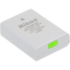 Nikon EN EL14a Battery for D3100/D3200/D3300/D5100/D5200/D5300/D5500