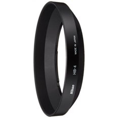 NIKON HB-4 Lens Hood untuk 20mm F/2.8 D-AF Lensa-Intl