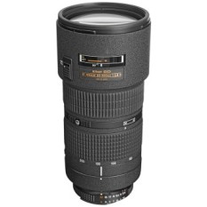 Nikon Lensa AF Zoom 80-200mm f/2.8D ED