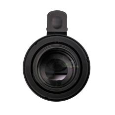 Nikon Lensa Kamera Smartphone Untuk Foto Macro Menggunakan Handphone HP