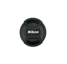 Nikon Lenscap 55 mm