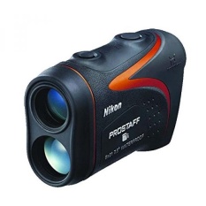 Nikon PROSTAFF 7i Laser Pencari Jarak-Intl