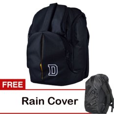 Nikon Tas Kamera Ransel + Gratis Rain Cover