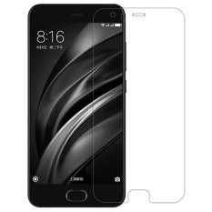 NILLKIN Amazing H + Pro 2.5D 0.2mm Anti-Burst Pelindung Layar Anti Gores untuk Xiaomi Mi 6- INTL