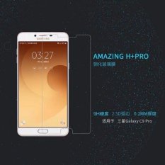 Daftar Harga Samsung Galaxy C5 Pro Termurah Juli 2019 18 Nillkin Anti-Explosion H-Plus Pro Glass Samsung Galaxy C9 Pro