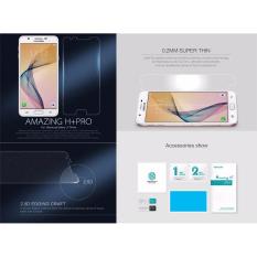 Daftar Harga Samsung Galaxy Prime Pro Termurah Agustus 2019 6 Nillkin Anti-Explosion H-Plus Pro Glass Samsung Galaxy J7 Prime