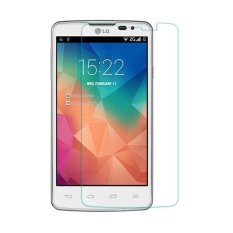 Nillkin Anti Explosion H Tempered Glass untuk LG L60 Antigores Screenguard
