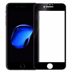 Nillkin Original Amazing 3D CP+ Max tempered glass screen protector for Apple iPhone 7 Plus / iPhone 8 Plus -Hitam