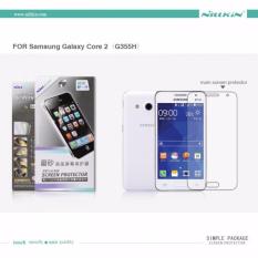 Daftar Harga Samsung Galaxy Duos 2 Termurah Agustus 2019 16 Nillkin Anti-Glare Samsung Galaxy Core 2 - Core 2 Duos