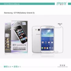 List Harga Samsung Galaxy Duos Terbaru Juli 2019 15 Nillkin Anti-Glare Samsung Galaxy Grand 2 - Grand 2 Duos