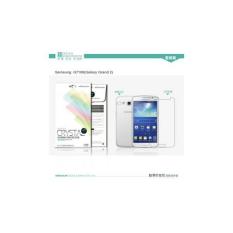 Nillkin Crystal Clear Front-Camera Samsung Galaxy Grand 2 - Grand 2 Duos
