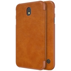 Nillkin cases for Samsung Galaxy J5 2017 case Luxury flip Leather cover for Samsung Galaxy J5 Pro J530F mobile phone bag shell cases