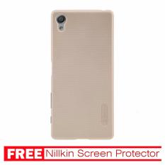 Nillkin For Sony Xperia X Performance Super Frosted Shield Hard Case Original -