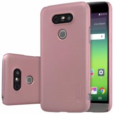 Nillkin Frosted case LG G5/LG H830 (5.3) - Rose Gold