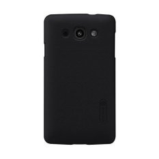 Nillkin Frosted Hard Case untuk LG L60 X145 Casing Cover - Hitam