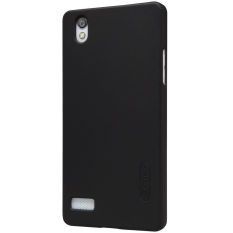 Nillkin Frosted Shield for OPPO Mirror 5/5s - Hitam