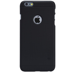 Nillkin Frosted Shield Hardcase for Apple iPhone 4 - Black
