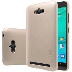 Nillkin Frosted Shield Hardcase for Asus Zenfone Max ZC550KL - Gold