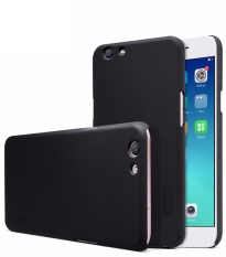 Nillkin Frosted Shield Hardcase for Oppo F1s (A59) - Black