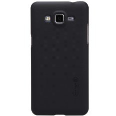 Nillkin Frosted Shield Hardcase for Samsung Galaxy Grand Prime (G530) - Black