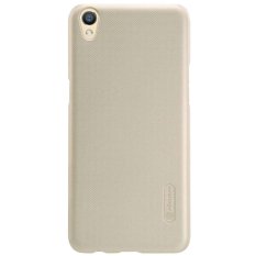 Nillkin Frosted Shield Hardcase Oppo R7 - Gold