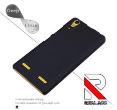 Nillkin Frosted Shield Lenovo A6000 / A6010 ( Hard Case ) di lapak RealACC real_acc