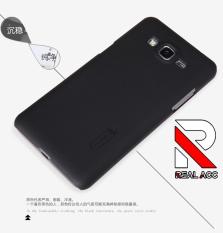 Nillkin Frosted Shield Samsung Galaxy J2 Prime Hard Case di lapak RealACC real_acc