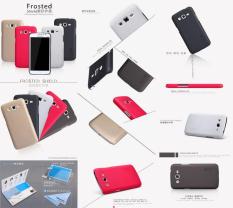Nillkin Hard Case Samsung Galaxy Grand 2 - Grand 2 Duos
