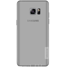 Nillkin Nature TPU Soft Case For Samsung Galaxy Note 7 - Grey