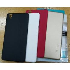 Nillkin Oppo R7S Hardcase + Screen Guard