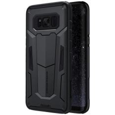 Nillkin Original Neo Hybrid Deffender Series II Samsung Galaxy S8 Plus - Hitam