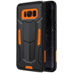Nillkin Original Neo Hybrid Deffender Series II Samsung Galaxy S8 Plus - Orange