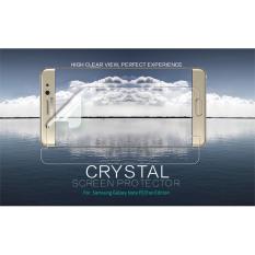 Nillkin Screen Protector (Simple Pack) - Samsung Galaxy Note FE (Fan Edition) / Note 7 Clear