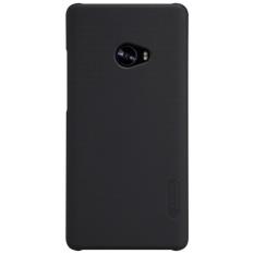 NILLKIN Super Frosted Perisai Keras Plastik Case Belakang untuk Xiaomi Note 2 5.7