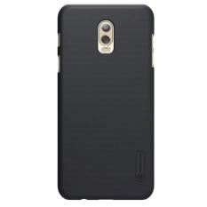 Nillkin ORIGINAL Super Frosted Shield Samsung Galaxy J7 Plus 2017 (C710) - Black/Hitam Hardcase Backcase Backcover Case HP Casing Handphone