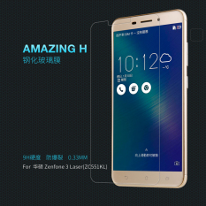 Nillkin Tempered Glass (Amazing H) - Asus Zenfone 3 Laser ZC551KL