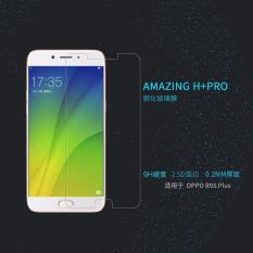 Nillkin Tempered Glass (Amazing H+ Pro) - Oppo R9S Plus