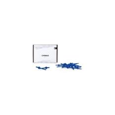 Noctua NA-SAV2 Chromax Blue Anti Vibration Mounting Kit Fan Screw